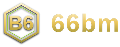 66bm โลโก้