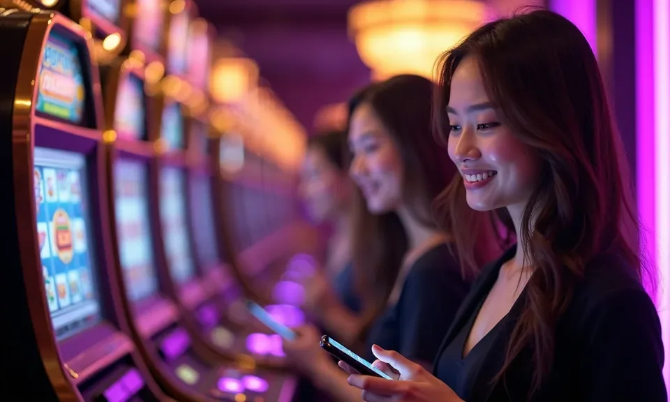 66bm เกมจาก iSoftBet บน 66bm
