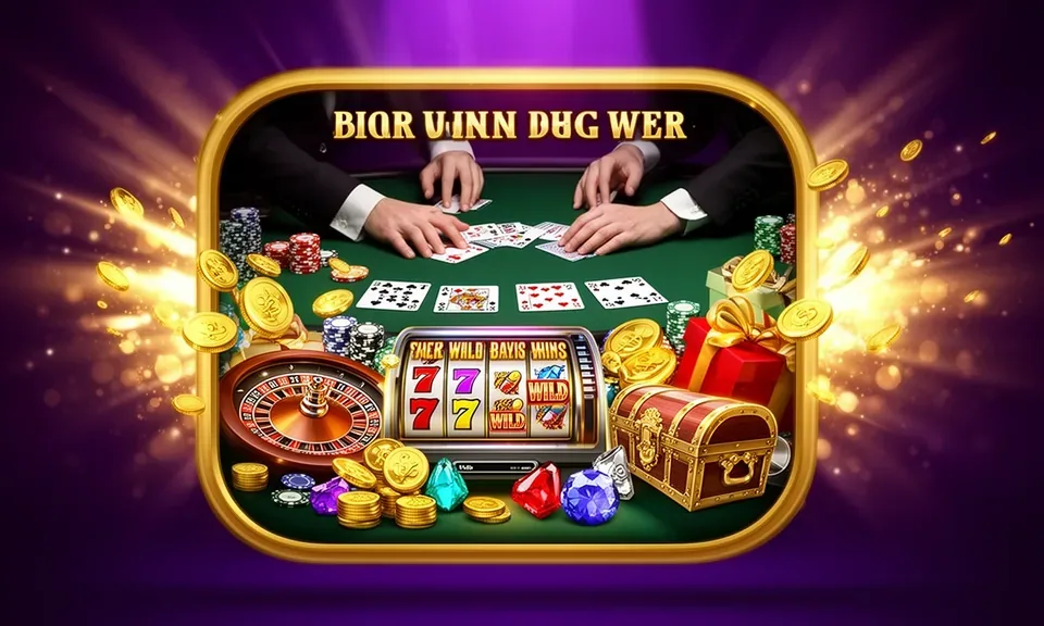 66bm ไทย ล็อบบี้เกม